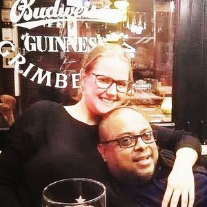 Meet your Posher, Sam